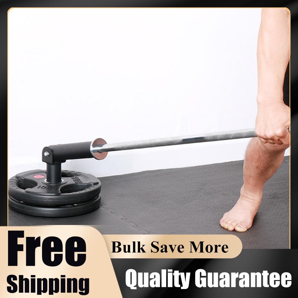 Outdoor Sport Bar - T Bar Row Landmine Attachment T