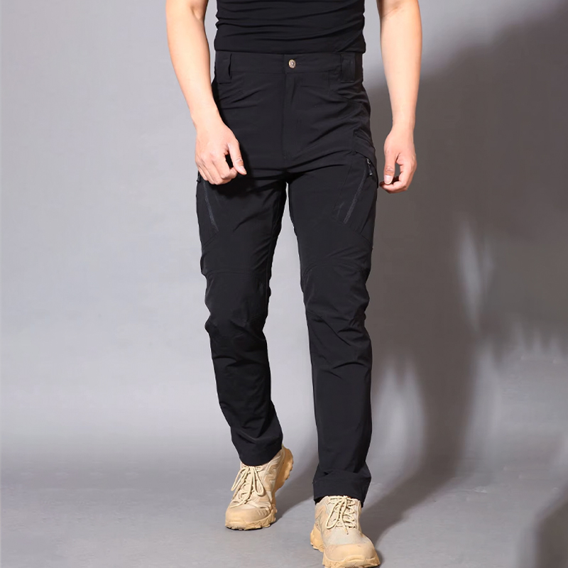 Outdoor Sport Hiking Pants - Men's Outdoor Military Casual IX9 IX7