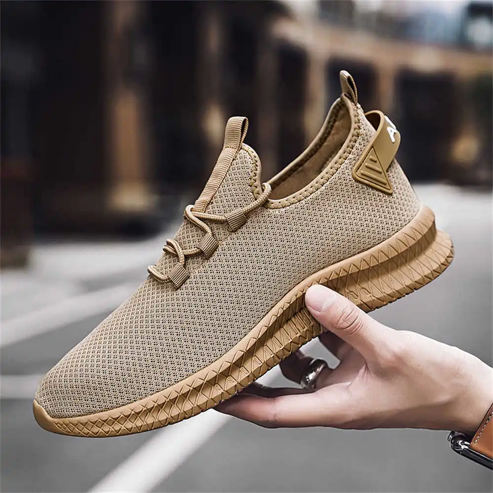 Outdoor Sports Center - Demi-season Mesh Tenni Man Running Sneakers