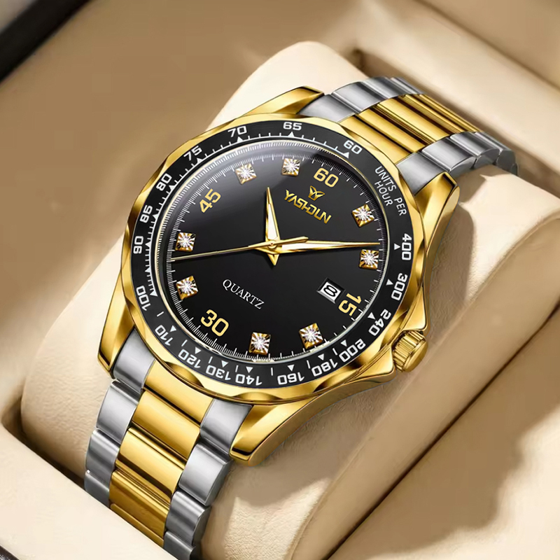 Original Quartz Watch for Men  - Outdoor Sport Smart Watch review and price