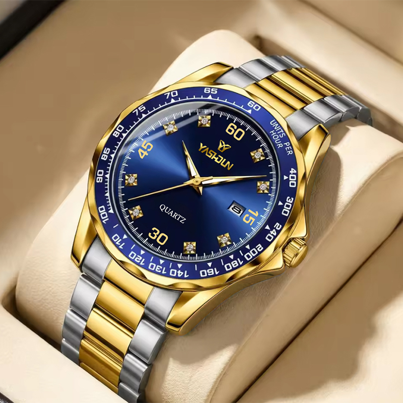 Original Quartz Watch for Men  - Outdoor Sport Smart Watch review and price