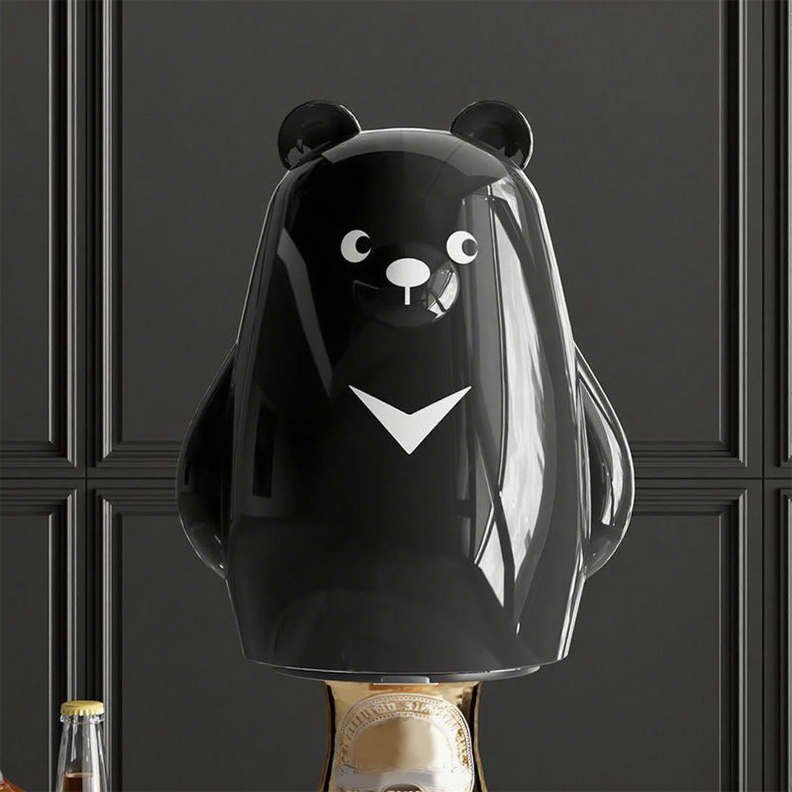 Press Bottle Opener Polar Bear - Outdoor Sport Games review and price