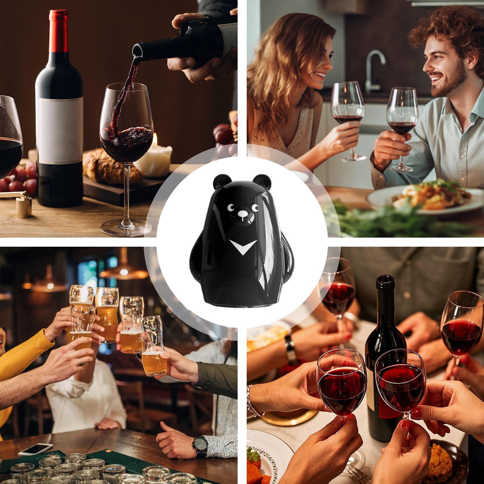 Press Bottle Opener Polar Bear - Outdoor Sport Games review and price