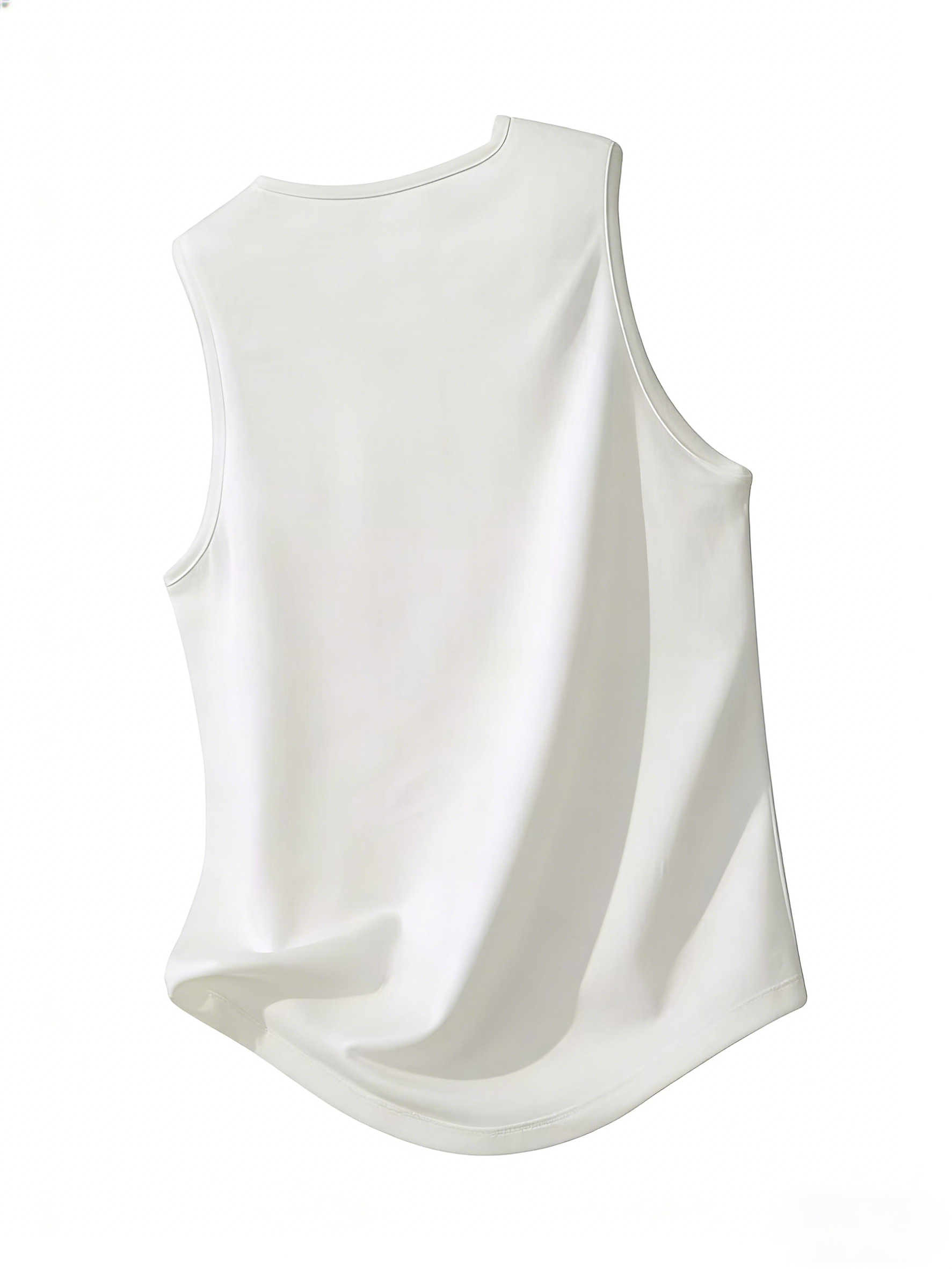 A sports vest, a men's casual  - Outdoor Sports review and price