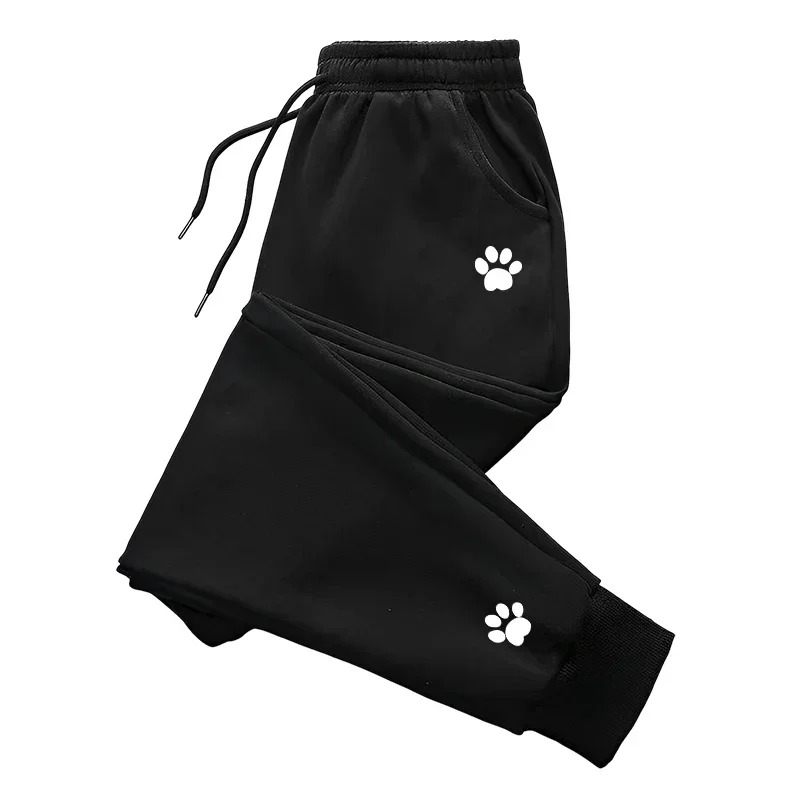 Mens Sweatpants Print Casual R - Outdoor Sport Hiking Pants review and price