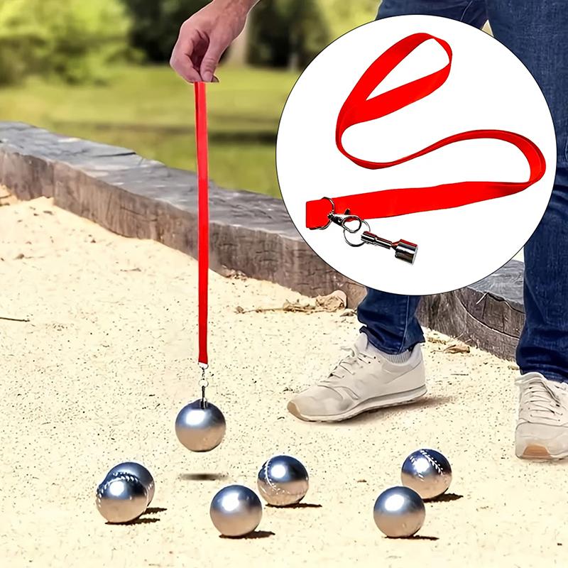 New Magnetic Ball Throwing Pic - Outdoor Sport Games review and price