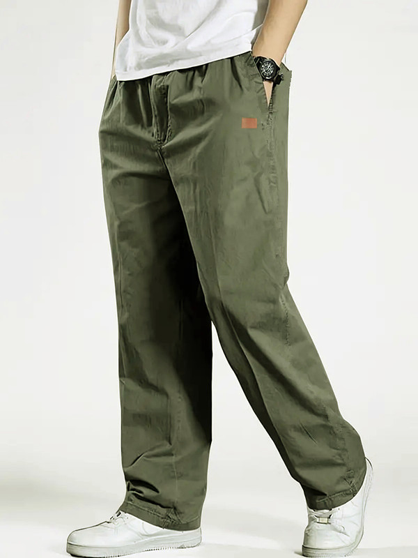 2025Mens Casual Jogger Pants R - Outdoor Sport Hiking Pants review and price