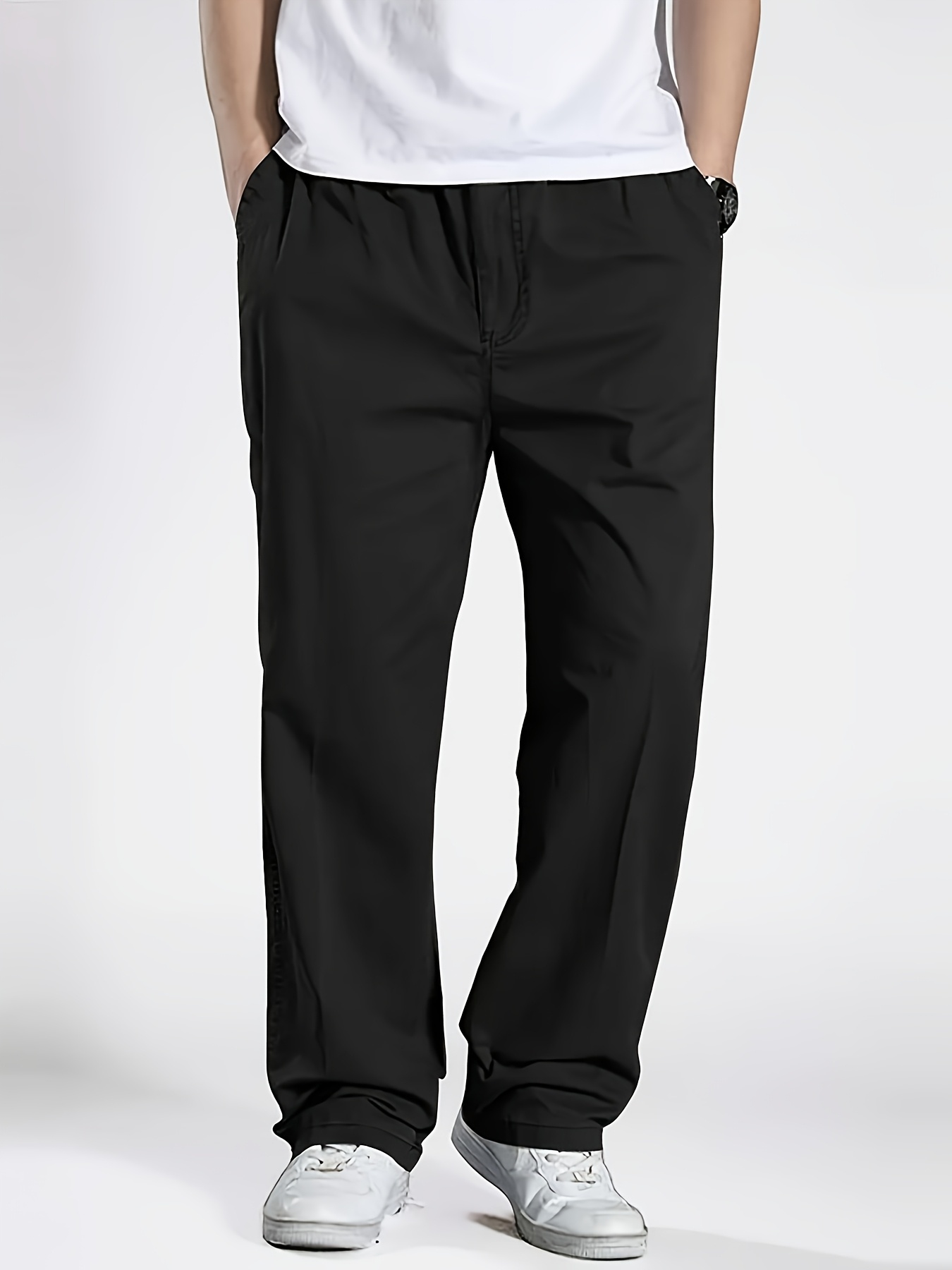 2025Mens Casual Jogger Pants R - Outdoor Sport Hiking Pants review and price