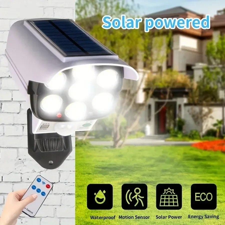 Outdoor Motion Sensor Solar Li - Outdoor Sport Camera review and price