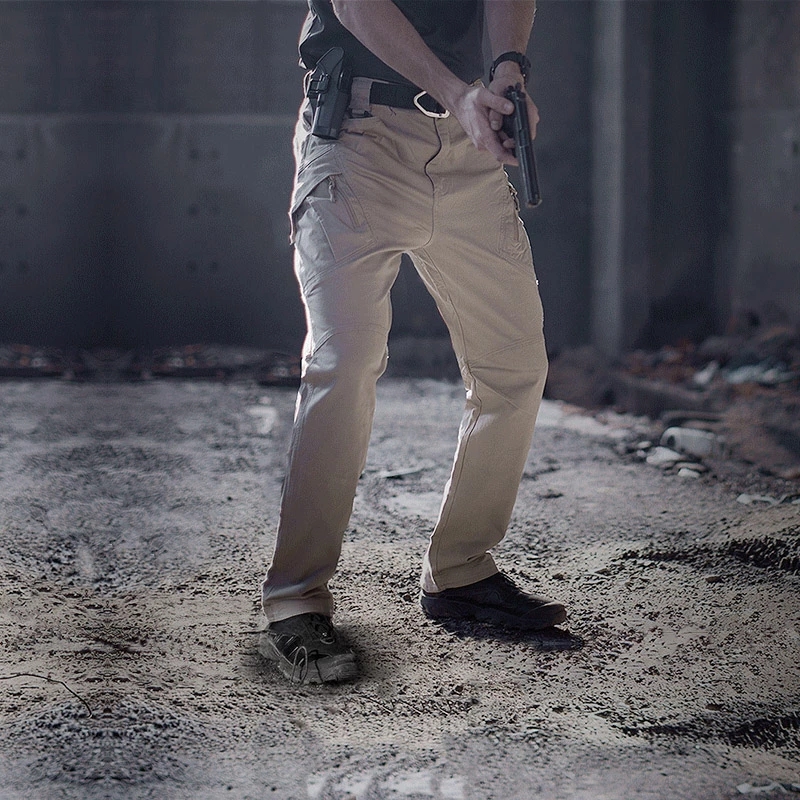 IX9 City Waterproof Tactical P - Outdoor Sport Hiking Pants review and price