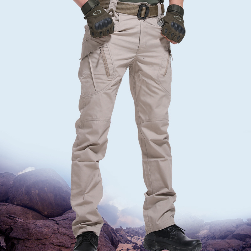 IX9 City Waterproof Tactical P - Outdoor Sport Hiking Pants review and price
