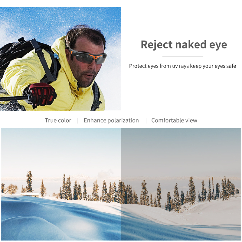 1080P HD Camera Smart Glasses  - Outdoor Sport Camera review and price