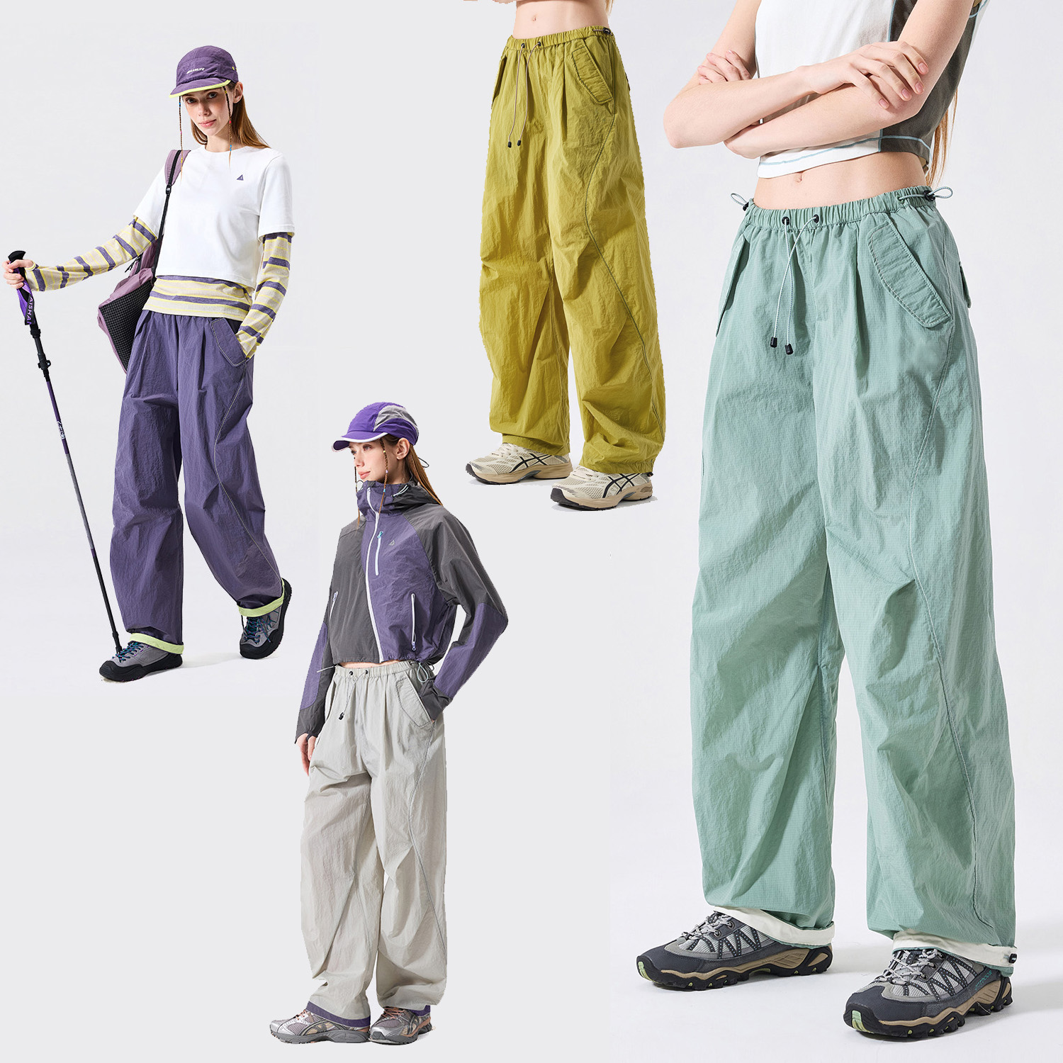 Men Women Outdoor Lightweight  - Outdoor Sport Hiking Pants review and price