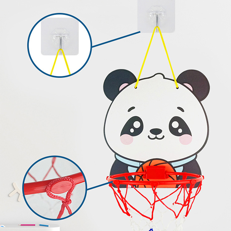 [SH]1PC Kids Adjustable Basket - Outdoor Sport Games review and price