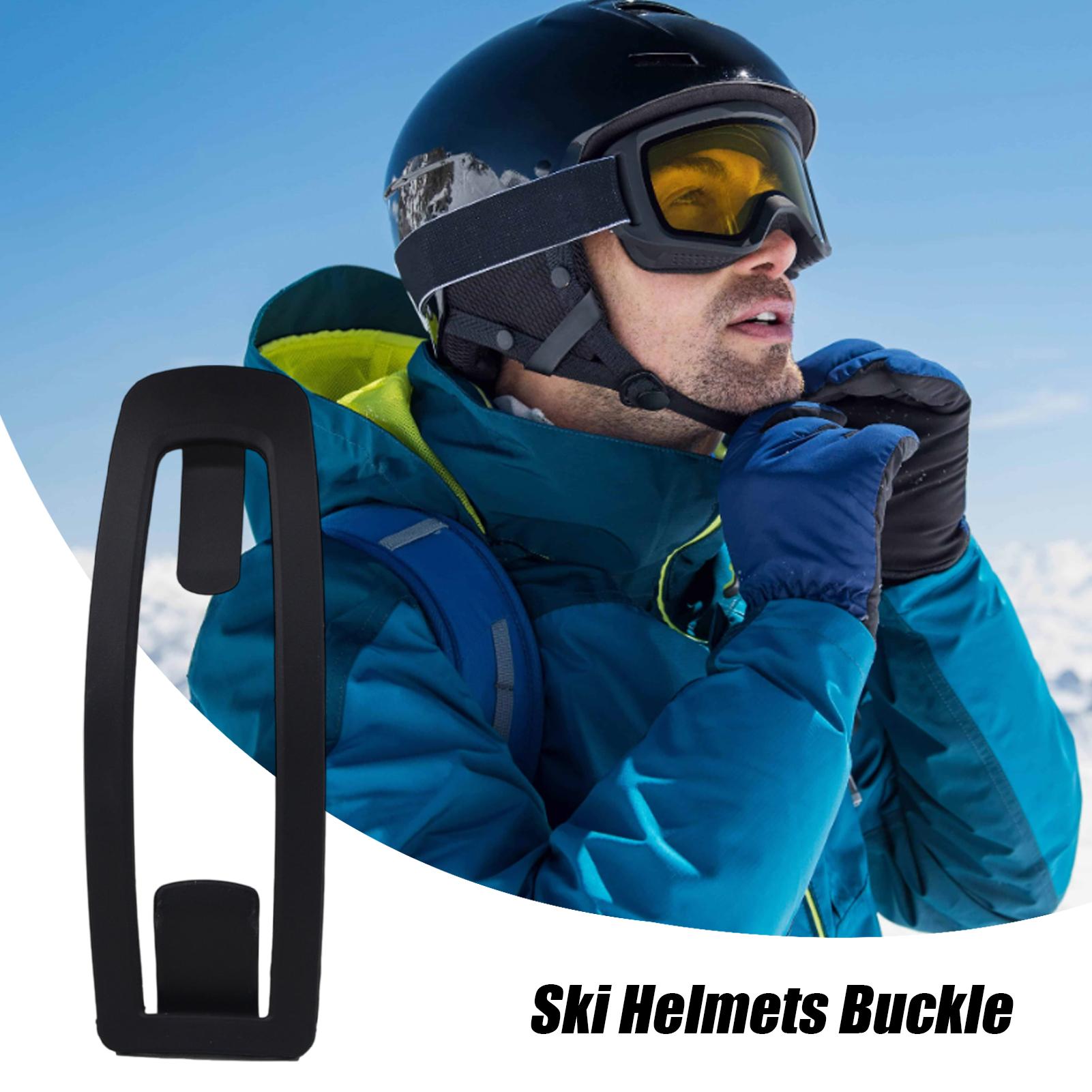 1PC Multi-Sport Helmet Clip Re - Outdoor Sport Climbing Gear review and price