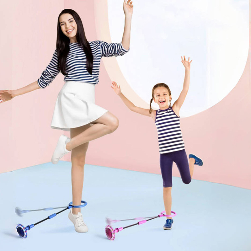 Flash Jumping Rope Ball Kids O - Outdoor Sport Games review and price