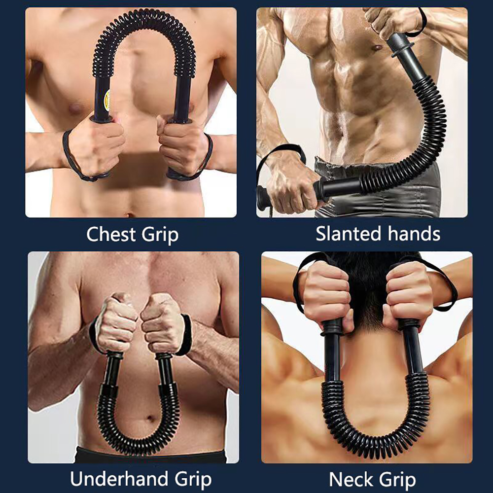 Spring Arm Strength Bar, Arm S - Outdoor Sport Bar review and price