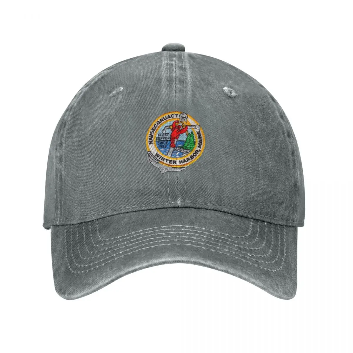 NAVAL SECURITY GROUP ACTIVITY, - Outdoor Sportsman Group review and price