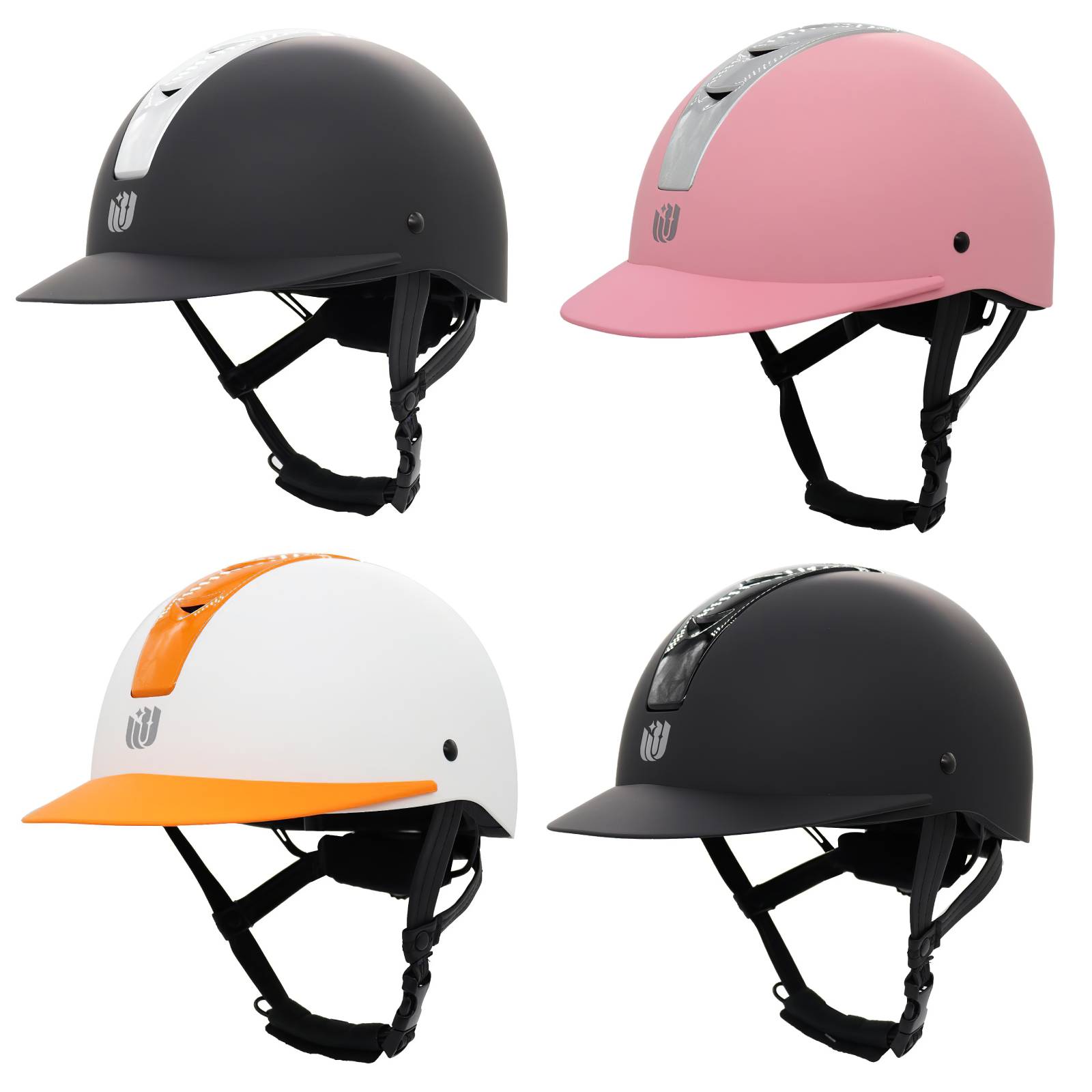 Kids Horseback Riding Equestri - Equestrian Helmet review and price