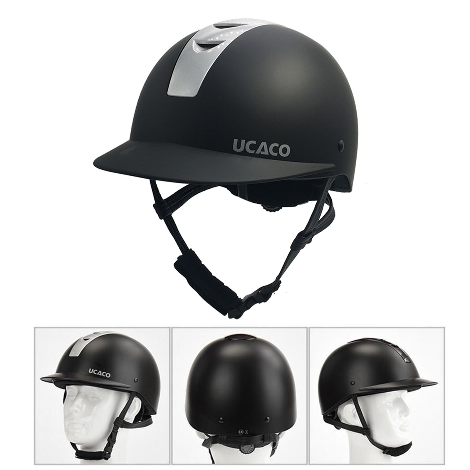 Kids Horseback Riding Equestri - Equestrian Helmet review and price