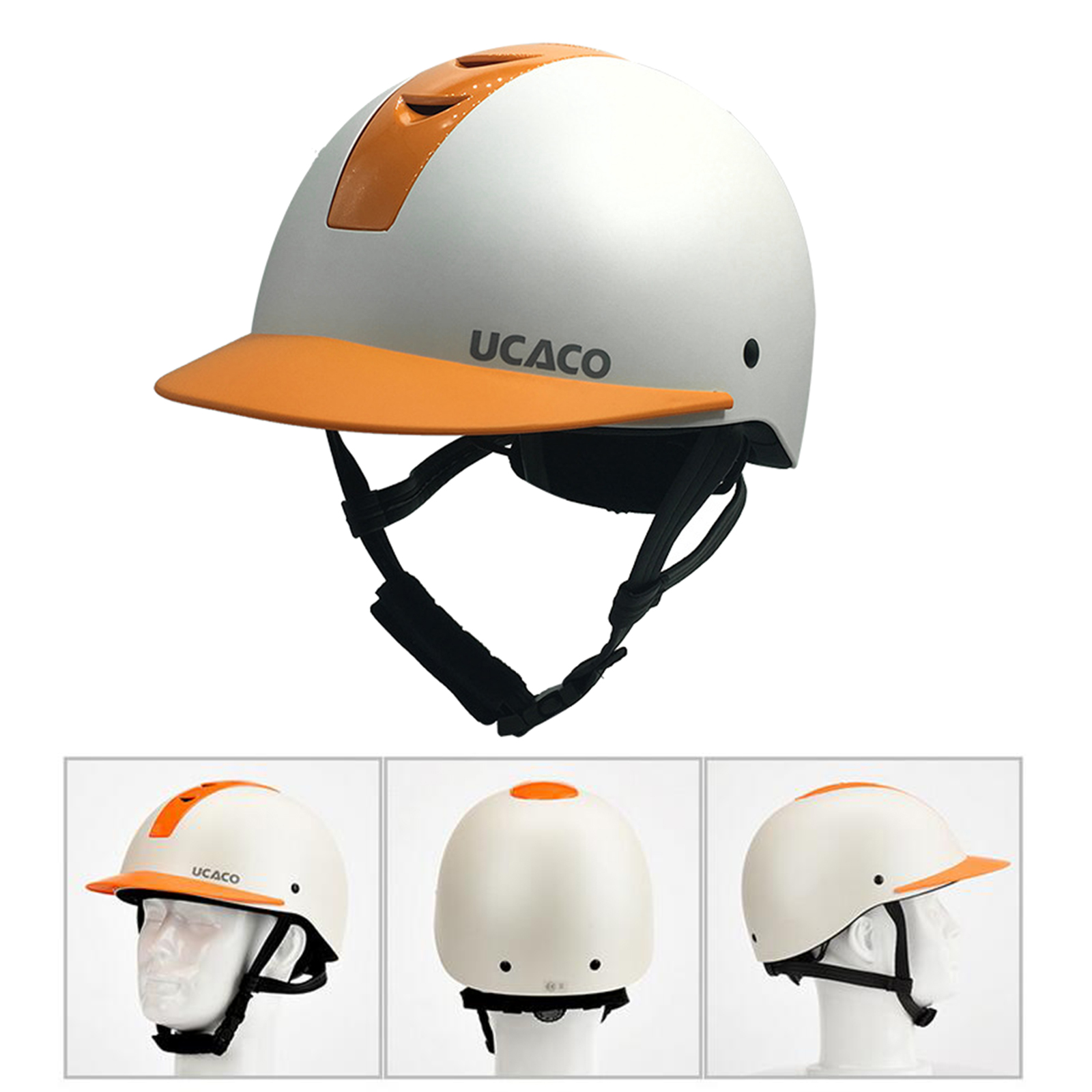 Kids Horseback Riding Equestri - Equestrian Helmet review and price