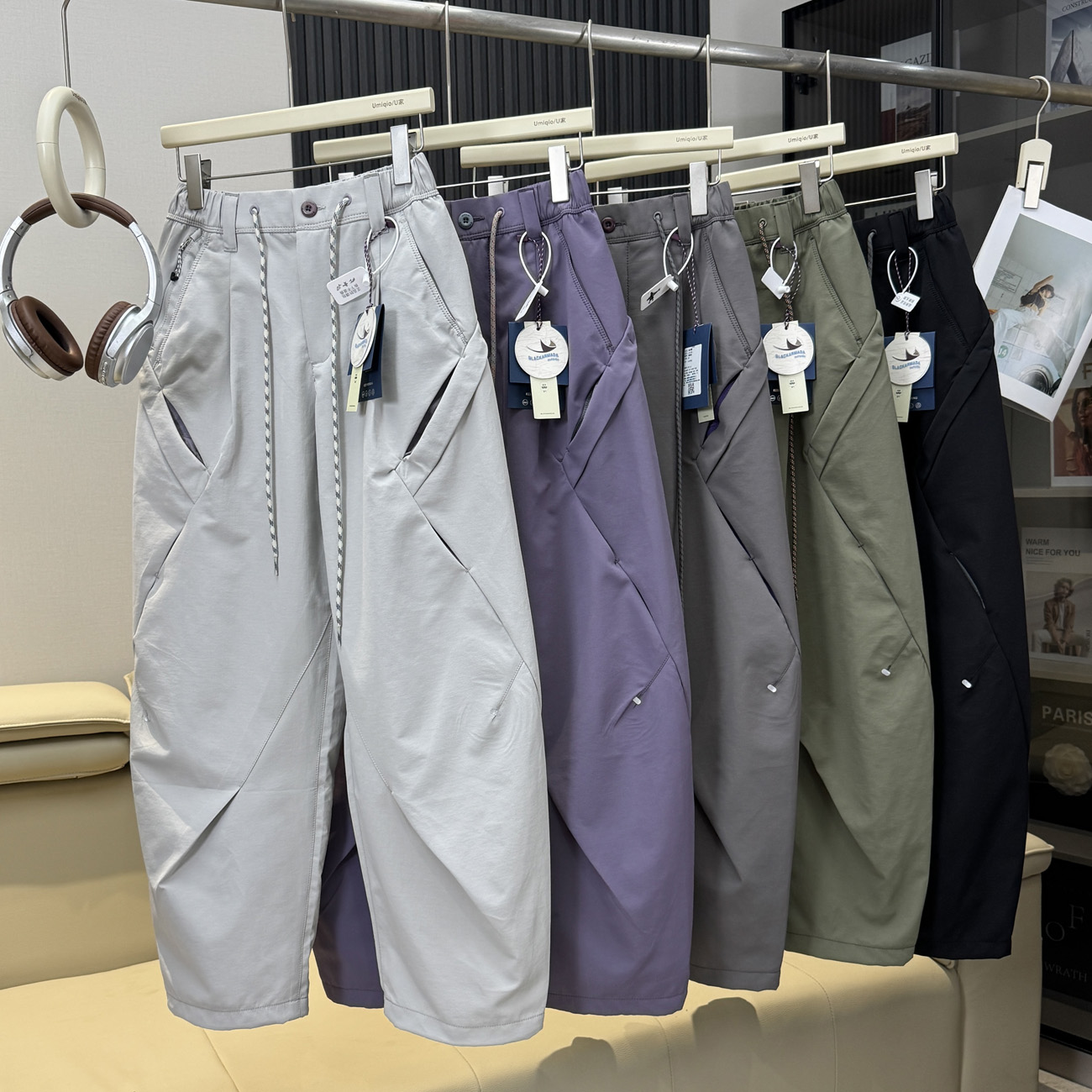 Men Women Lightweight Waterpro - Outdoor Sport Hiking Pants review and price