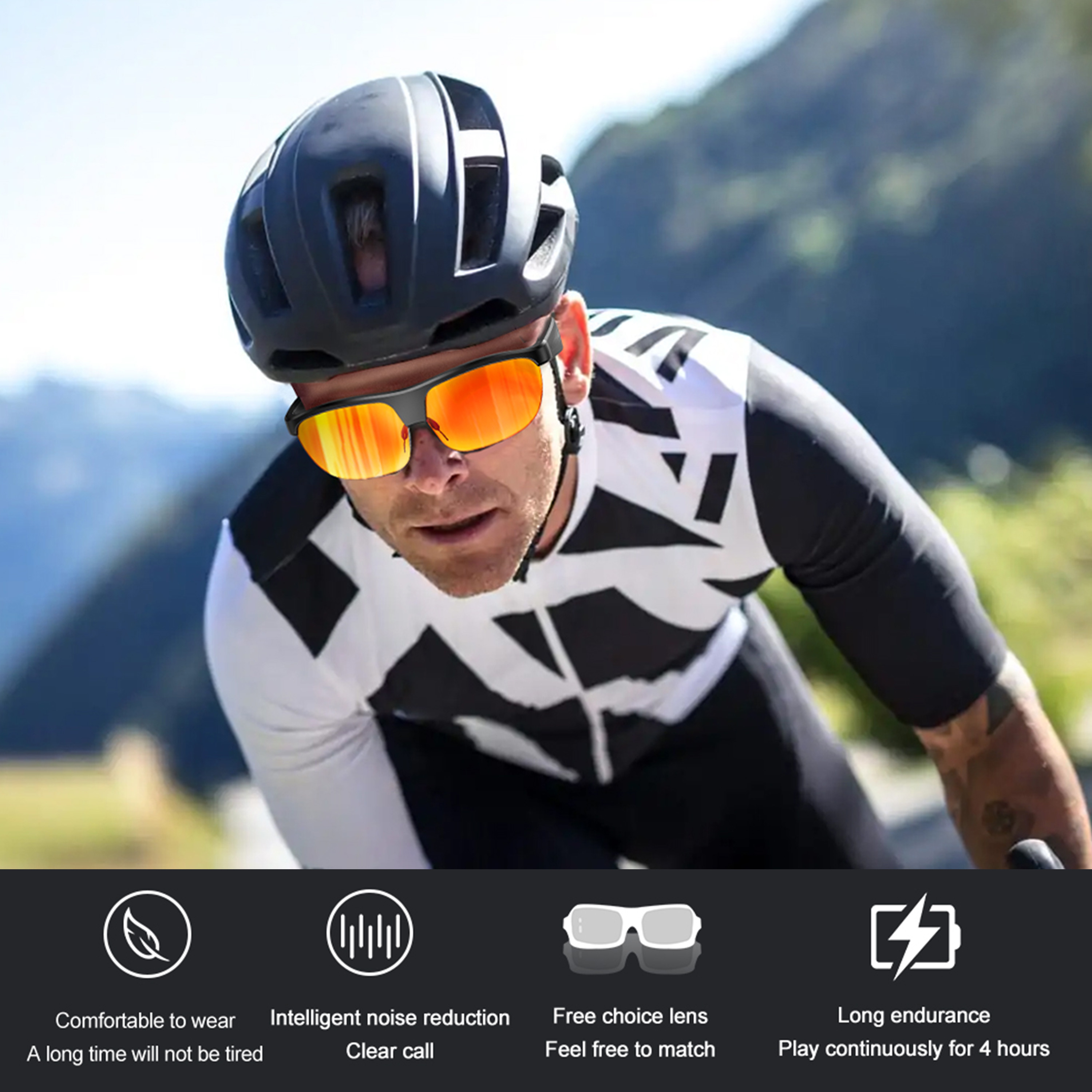 2026 New Lightweight Sport Sma - Outdoor Sport Camera review and price