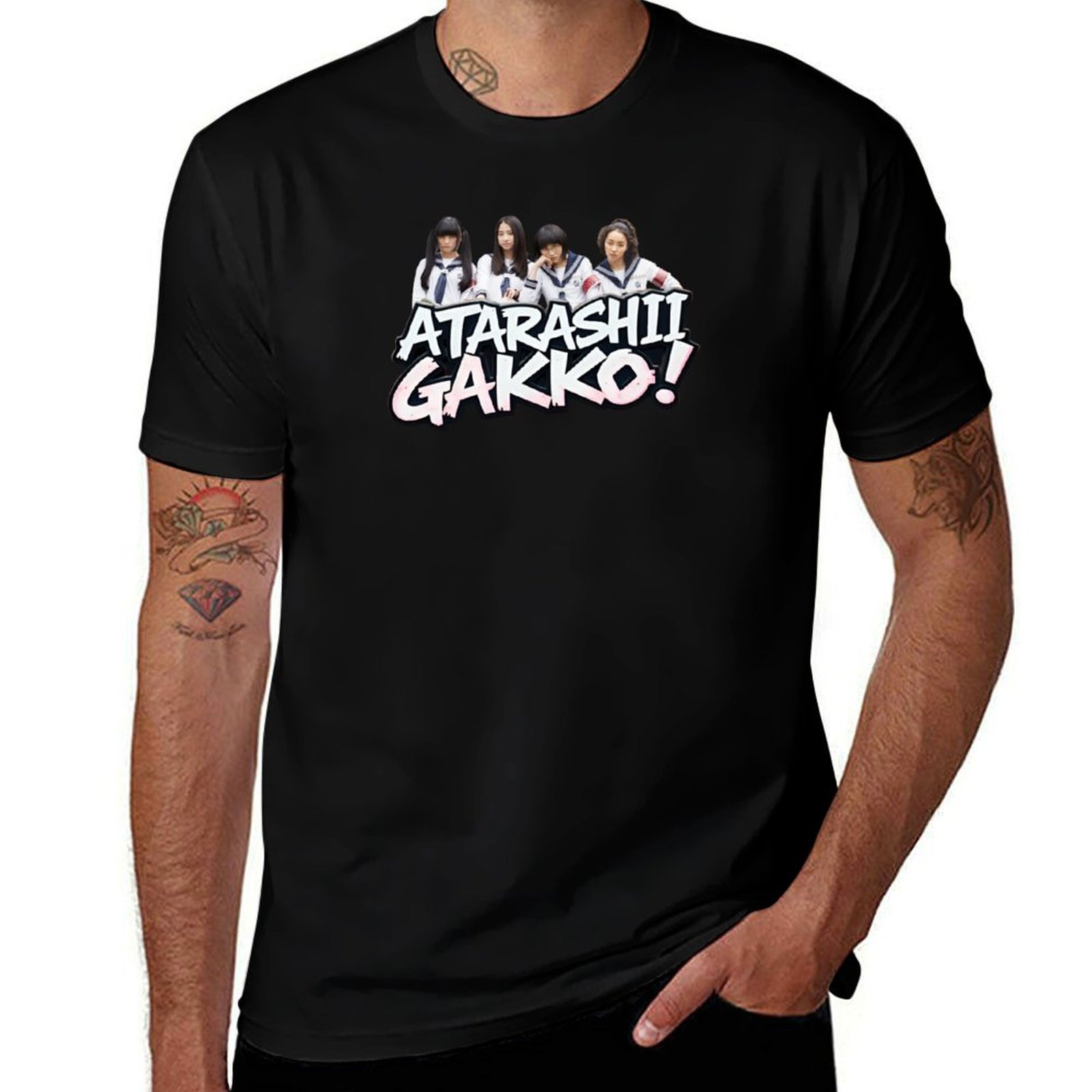 Atarashii Gakko!, Group Shot,  - Outdoor Sportsman Group review and price
