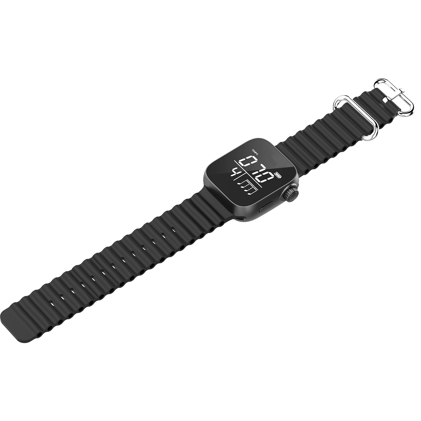 KOPPO Vibrating Metronome Watc - Outdoor Sport Smart Watch review and price