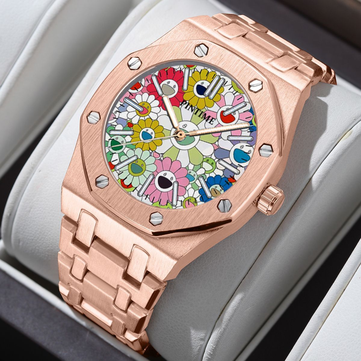 Personalized Sunflower Dial Me - Outdoor Sport Smart Watch review and price