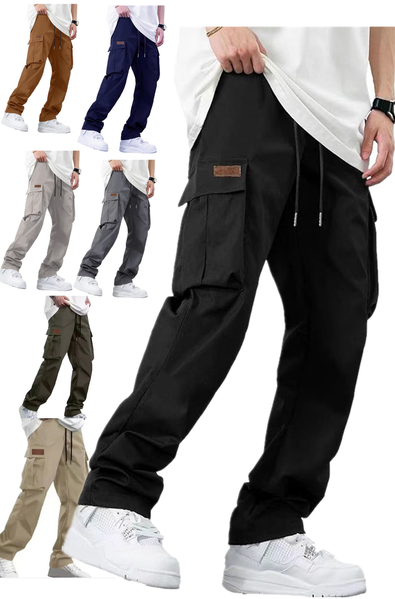 2026Mens Casual Jogger Pants R - Outdoor Sport Hiking Pants review and price