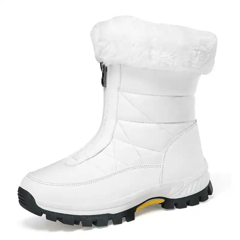 Women's Boot Sneakers Walking  - Outdoor Sports Center review and price
