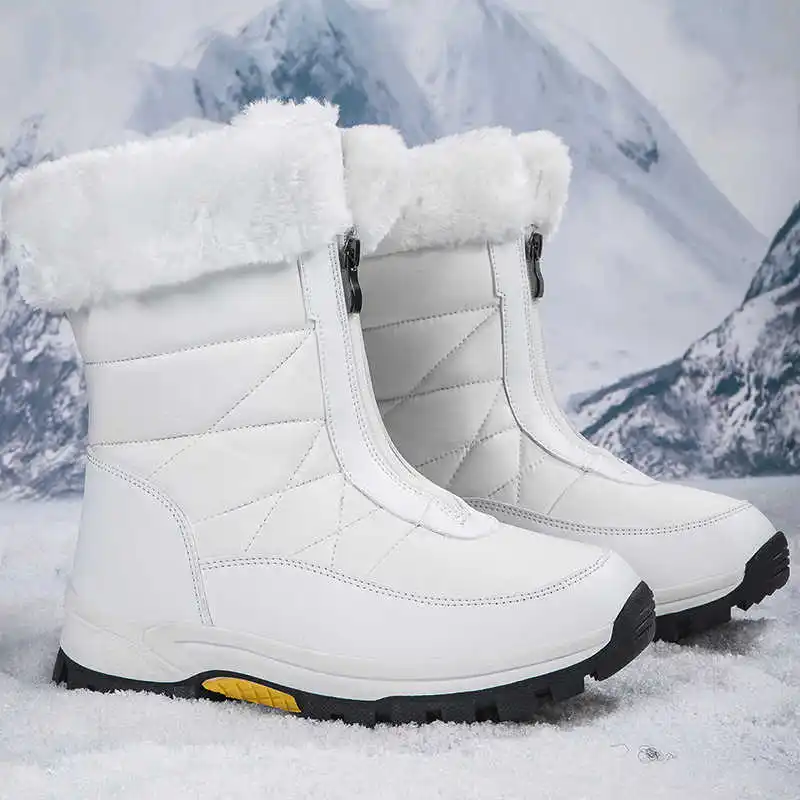 Women's Boot Sneakers Walking  - Outdoor Sports Center review and price