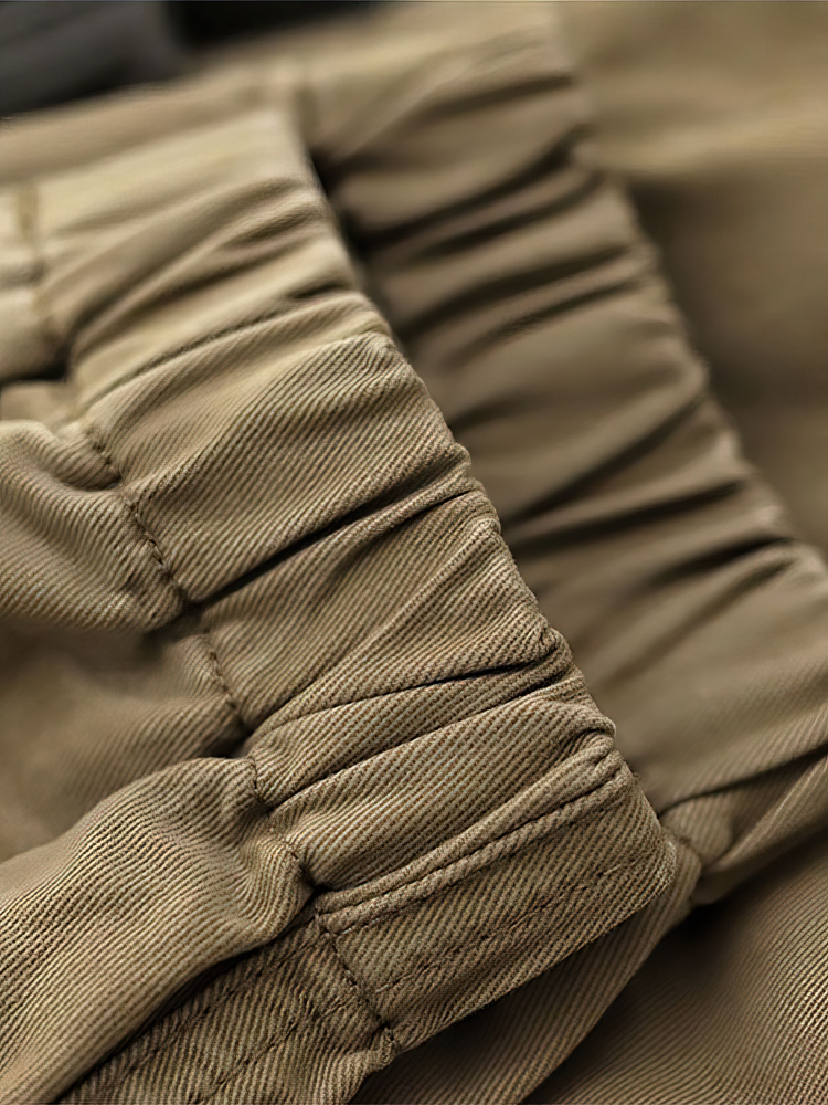 Casual Sport Cotton Jogger Pan - Outdoor Sport Hiking Pants review and price