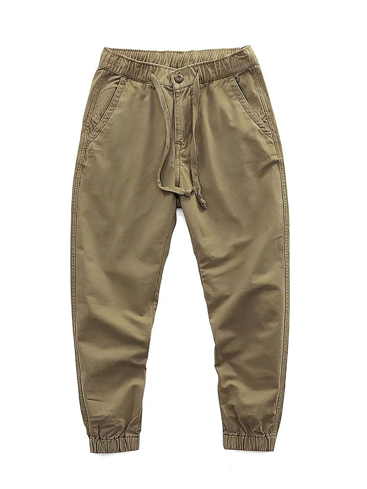 Casual Sport Cotton Jogger Pan - Outdoor Sport Hiking Pants review and price