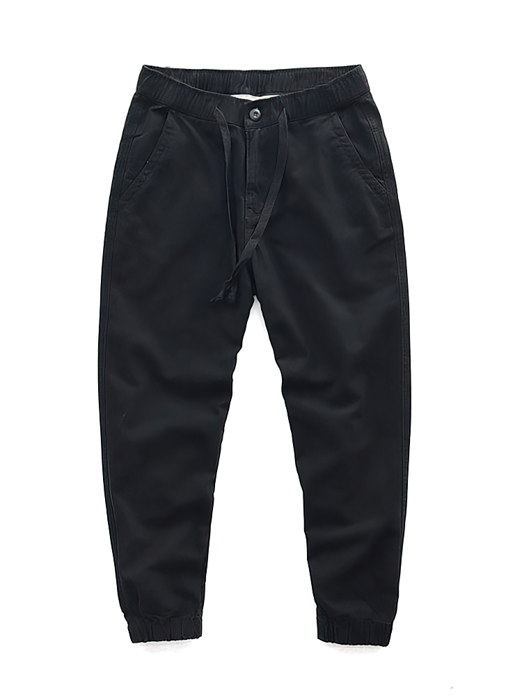 Casual Sport Cotton Jogger Pan - Outdoor Sport Hiking Pants review and price