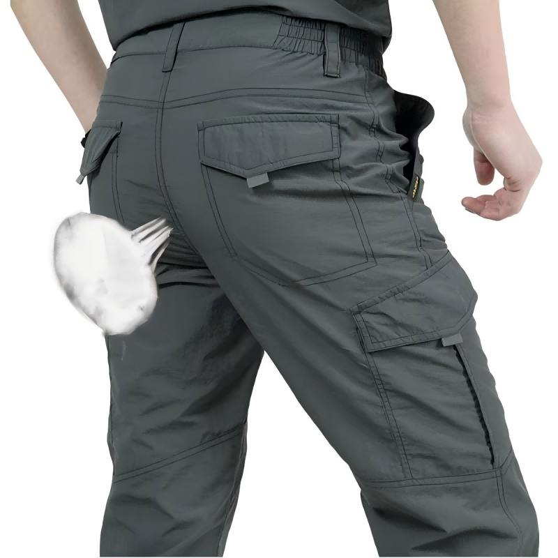 City Tactical Cargo Pants Clas - Outdoor Sport Hiking Pants review and price