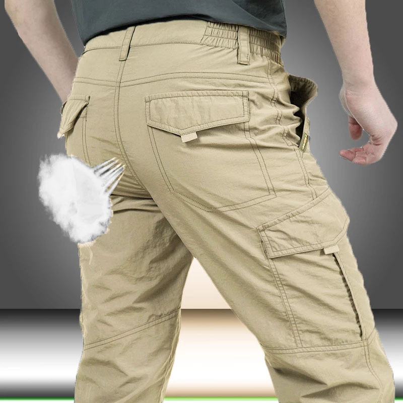 City Tactical Cargo Pants Clas - Outdoor Sport Hiking Pants review and price