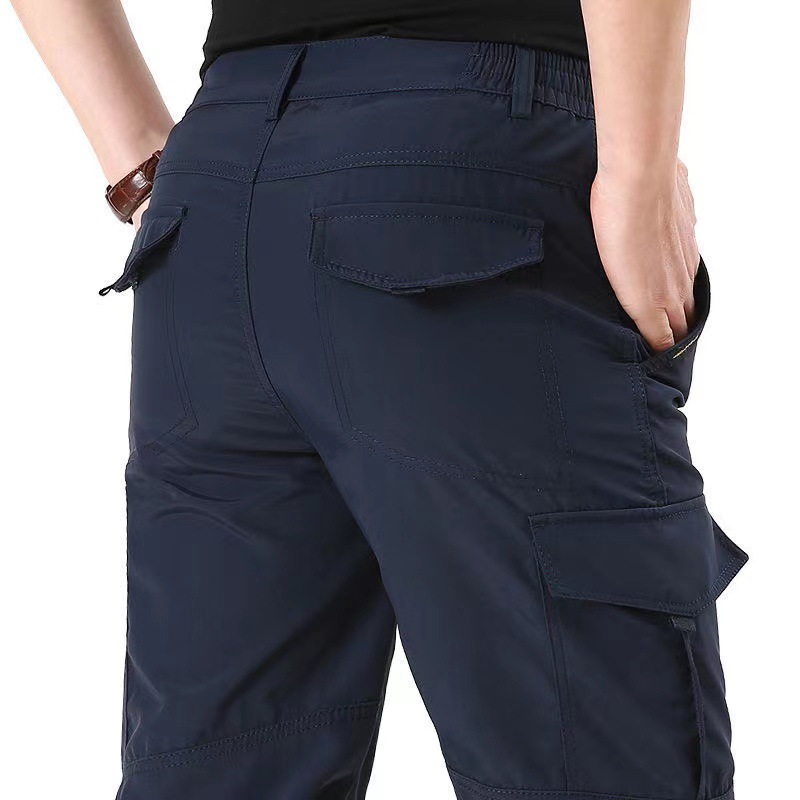 City Tactical Cargo Pants Clas - Outdoor Sport Hiking Pants review and price