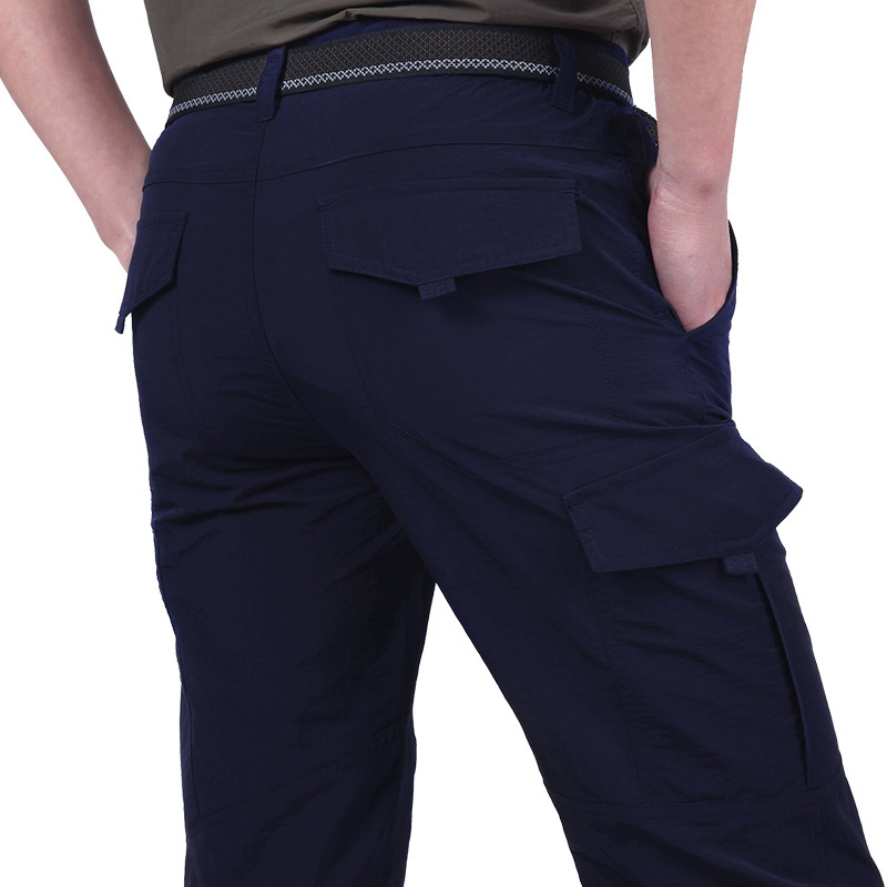 City Tactical Cargo Pants Clas - Outdoor Sport Hiking Pants review and price