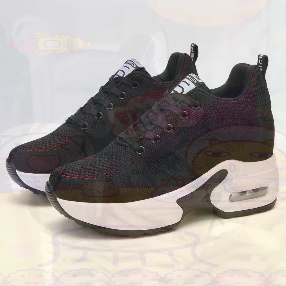 Red Size 36 Shoes Woman Tennis - Outdoor Sports Center review and price