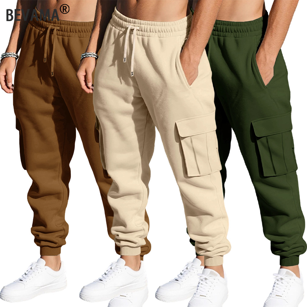 Men's Sweatpants Solid Color C - Outdoor Sport Hiking Pants review and price