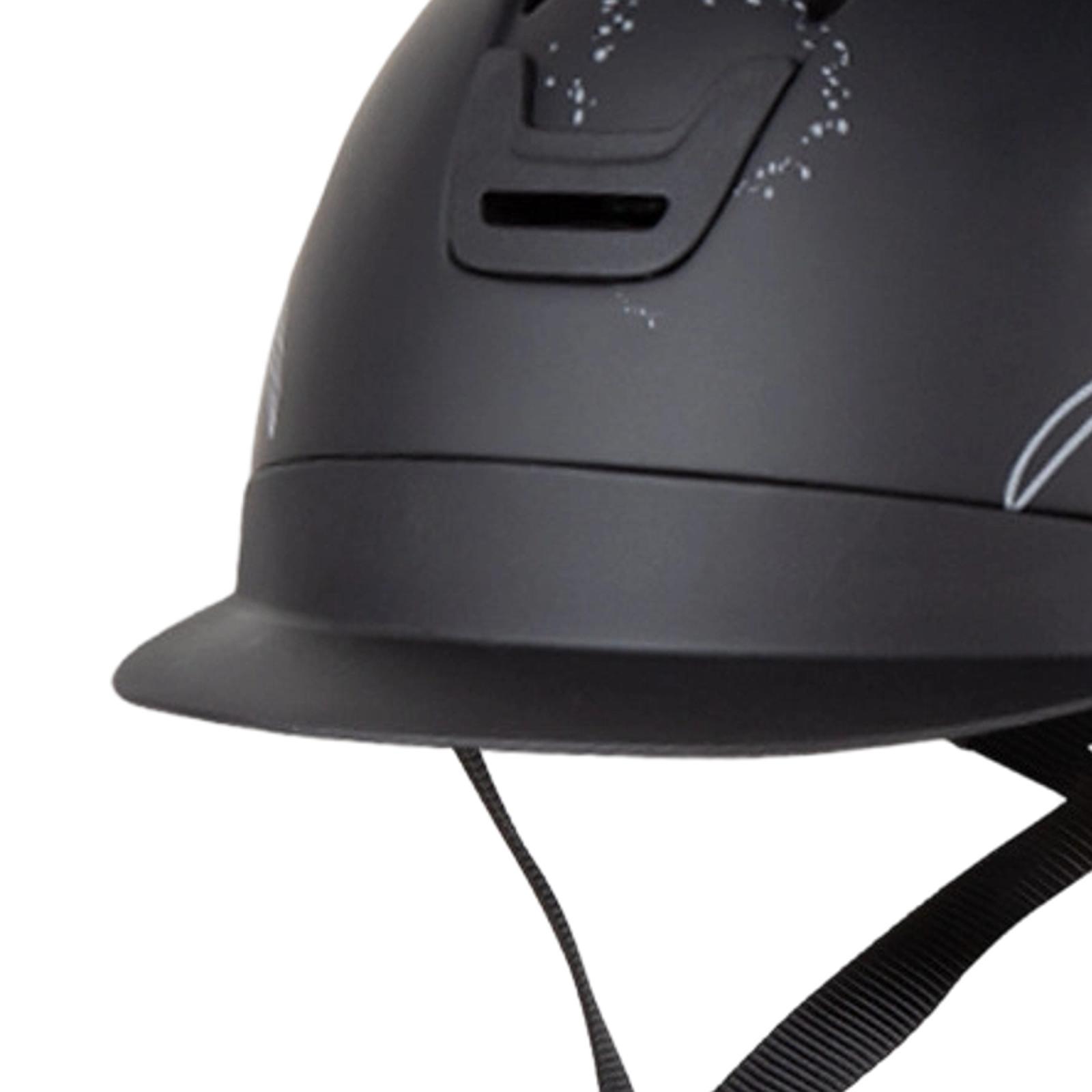 Adjustable Horse Riding Hat Li - Equestrian Helmet review and price