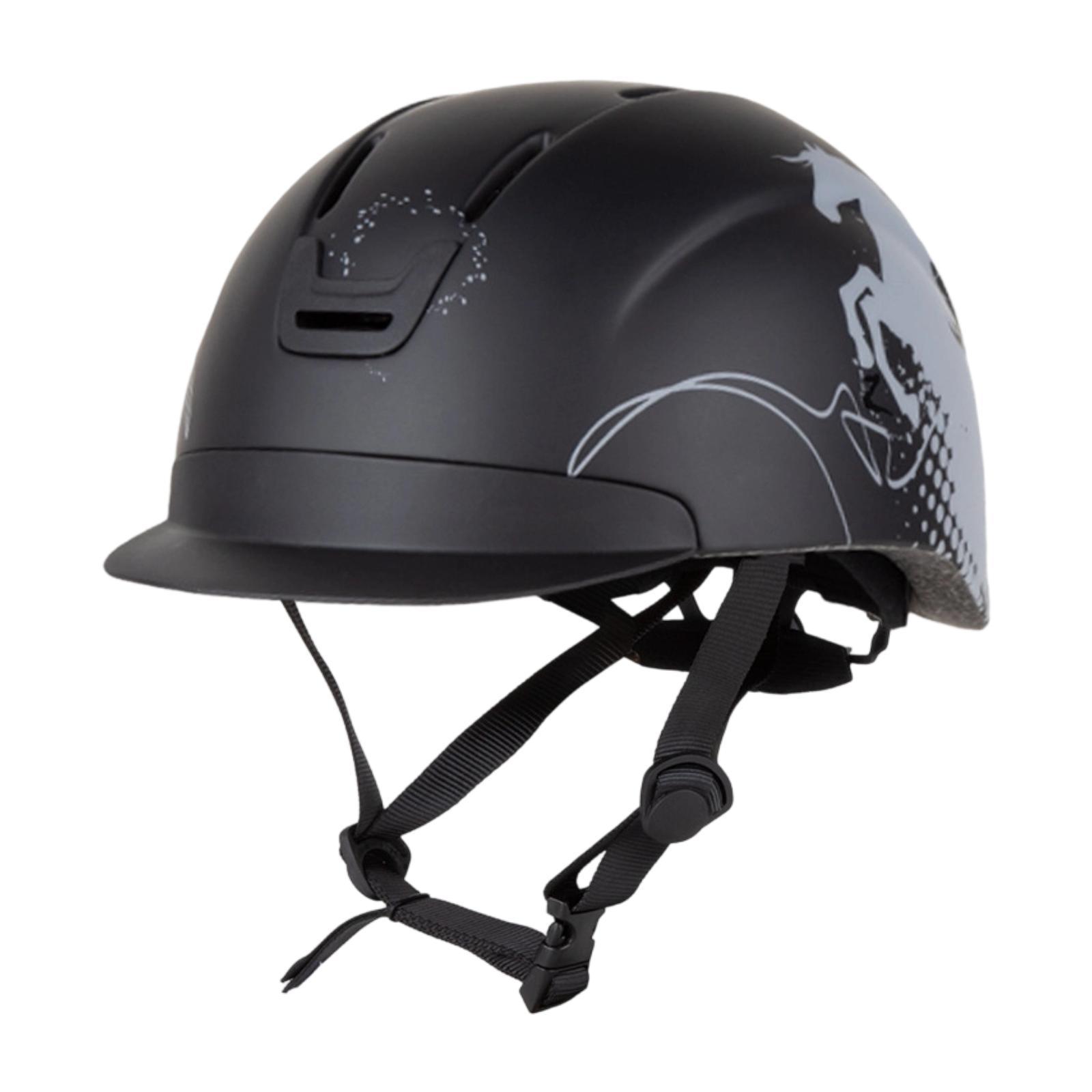 Adjustable Horse Riding Hat Li - Equestrian Helmet review and price