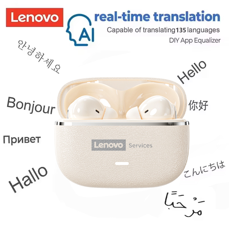 Lenovo 2026 AI Real Time Trans - Outdoor Sport Games review and price