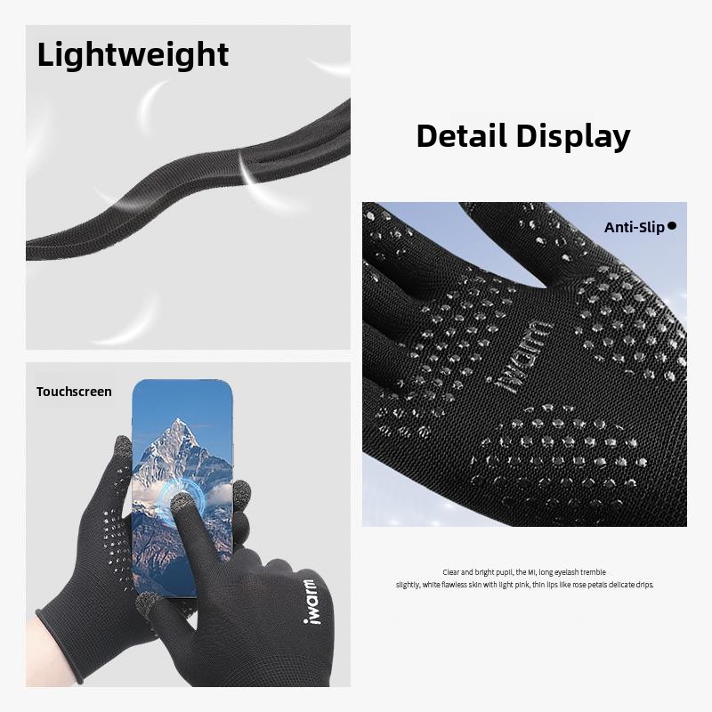 Durable Climbing Rope Gloves T - Outdoor Sport Climbing Gear review and price