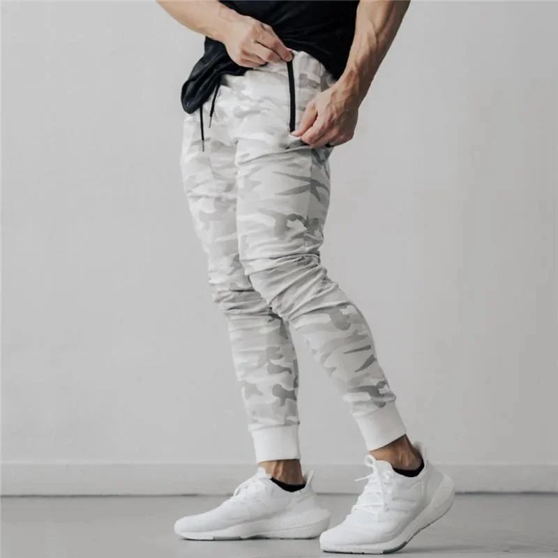 Men's Camouflage Sweatpants Gy - Outdoor Sport Hiking Pants review and price
