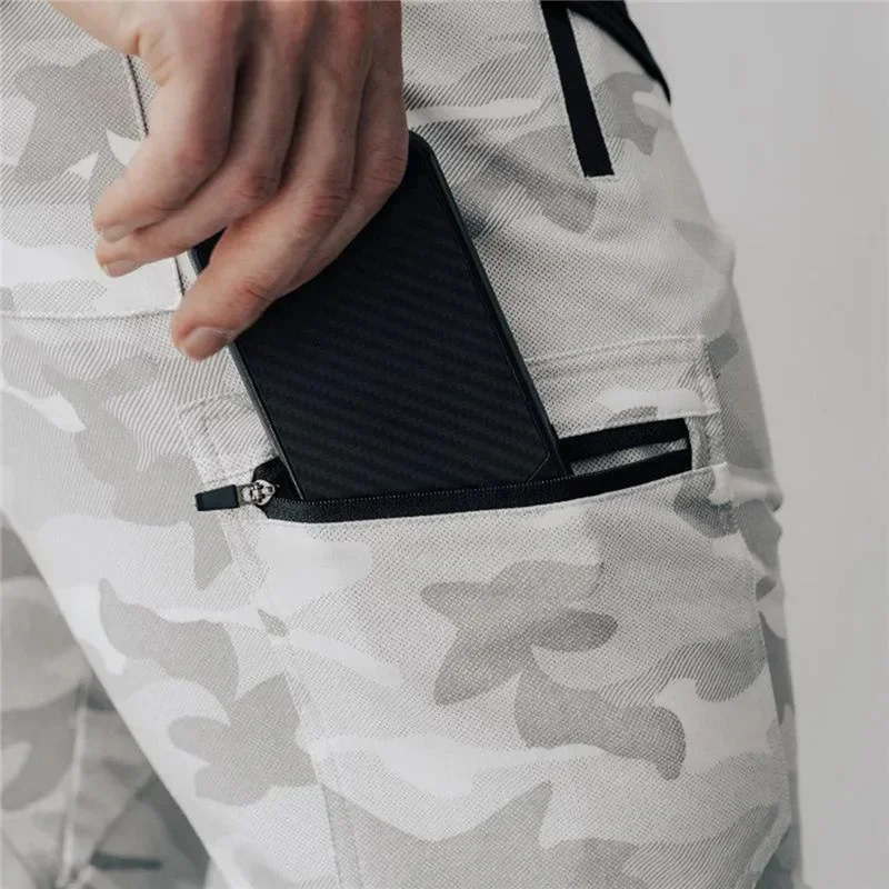 Men's Camouflage Sweatpants Gy - Outdoor Sport Hiking Pants review and price
