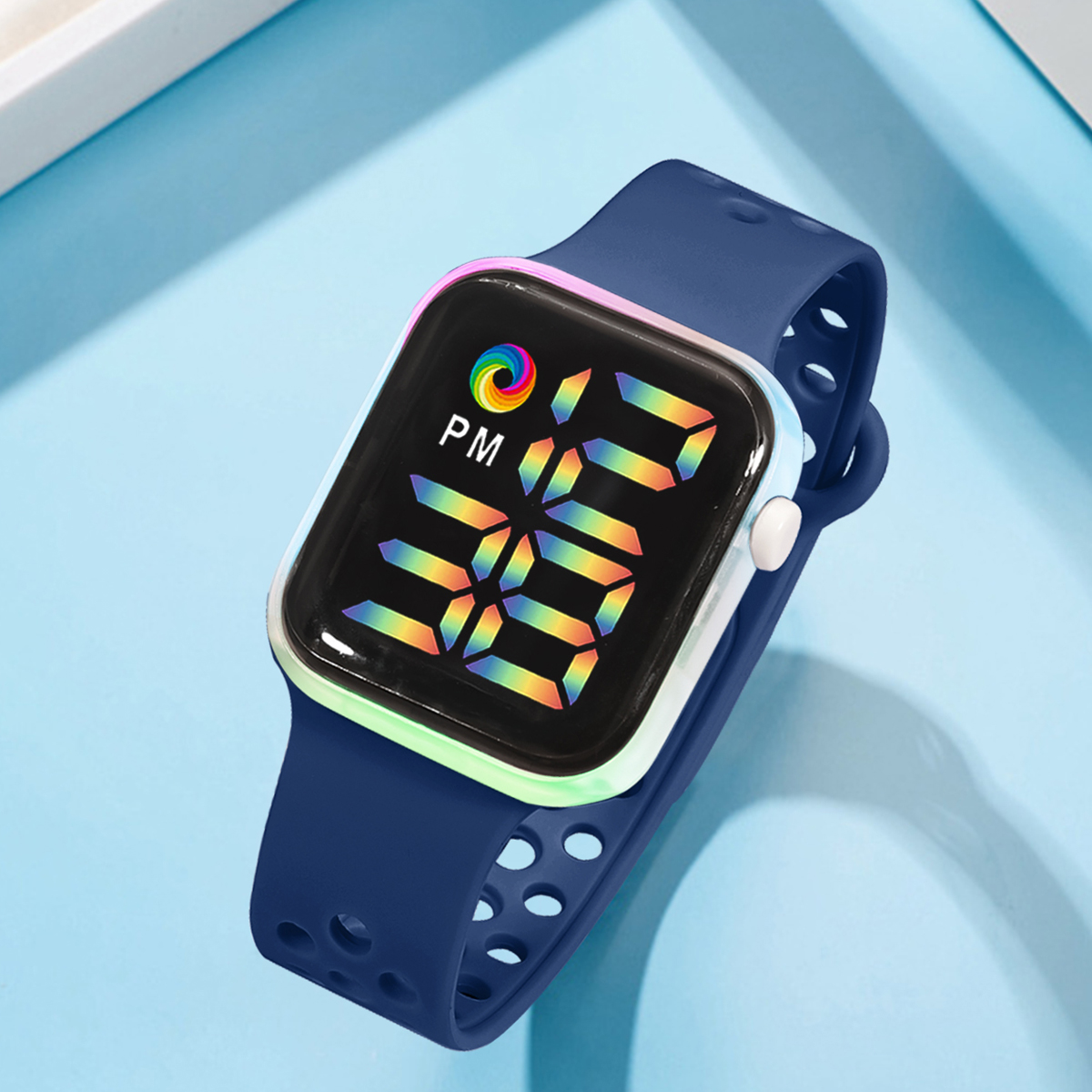 Children's Smart Electronic Wa - Outdoor Sport Smart Watch review and price
