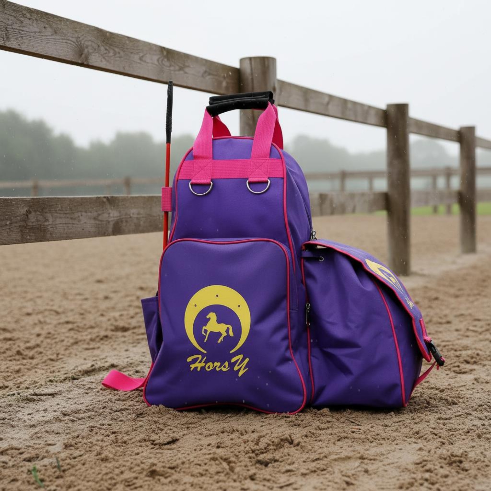 Equestrian Boot Bag Portable H - Equestrian Helmet review and price